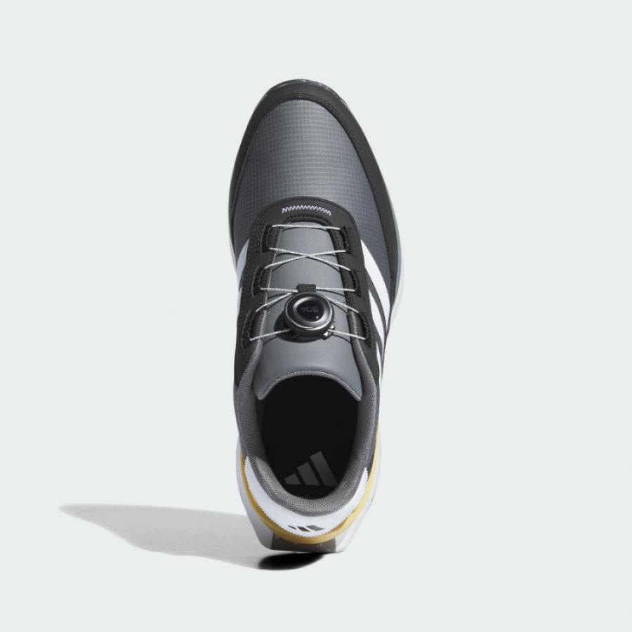 adidas（アディダス） ゴルフシューズ S2G SLボア24 ID8702 メンズ