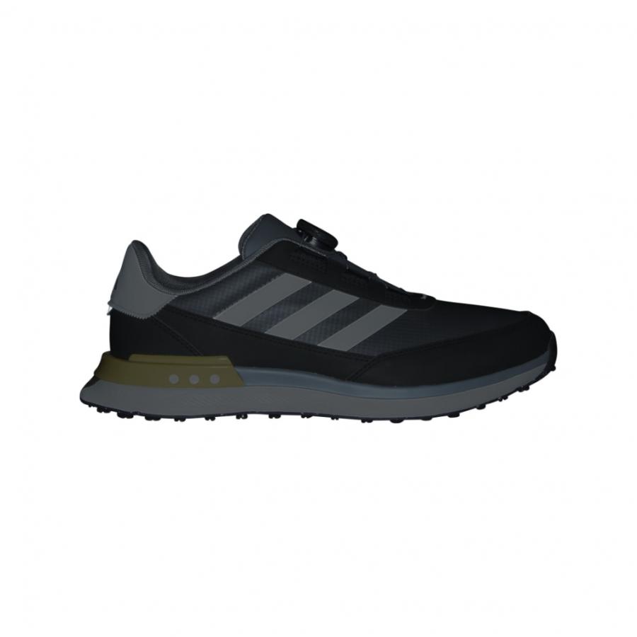 adidas（アディダス） ゴルフシューズ S2G SLボア24 ID8702 メンズ