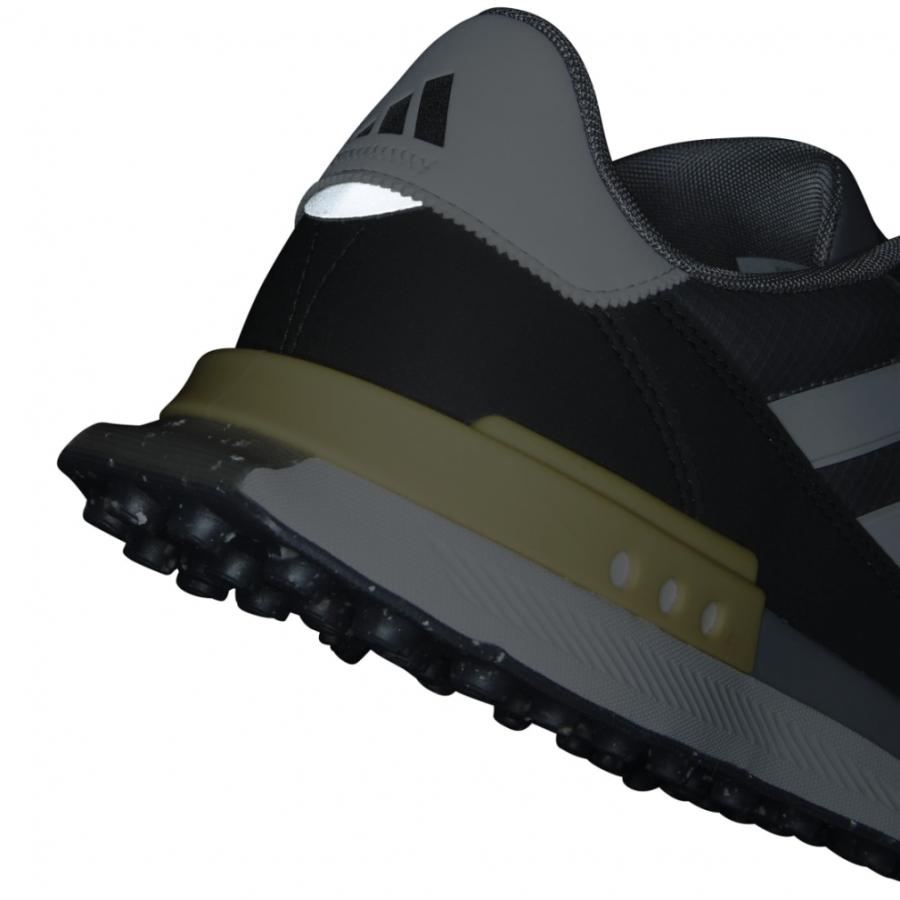 adidas S2G ゴルフシューズ 24.5 ブラック/レオパード 新品 adidas（アディダス） ゴルフシューズ S2G SLボア24 ID8702 メンズ