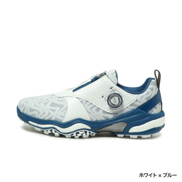 adidas（アディダス） ゴルフシューズ コードカオス 25 ボア HQ0037