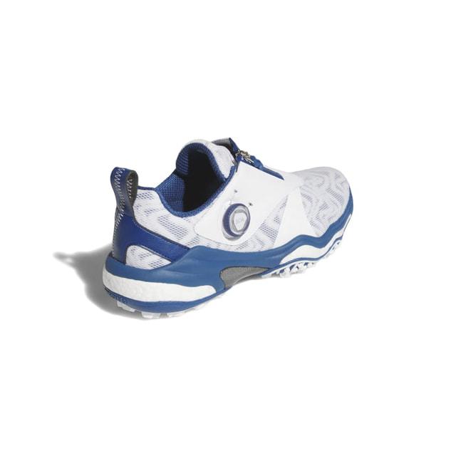 adidas（アディダス） ゴルフシューズ コードカオス 25 ボア HQ0037