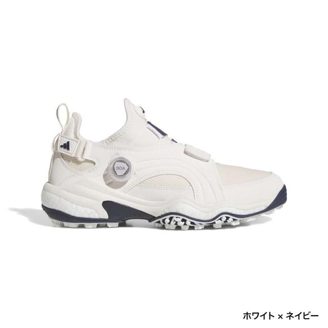 adidas（アディダス） ゴルフシューズ コードカオス 25 ミッド ボア
