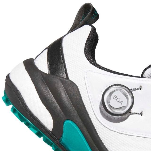 adidas（アディダス） ゴルフシューズ コードカオス 25 ボア JI4164