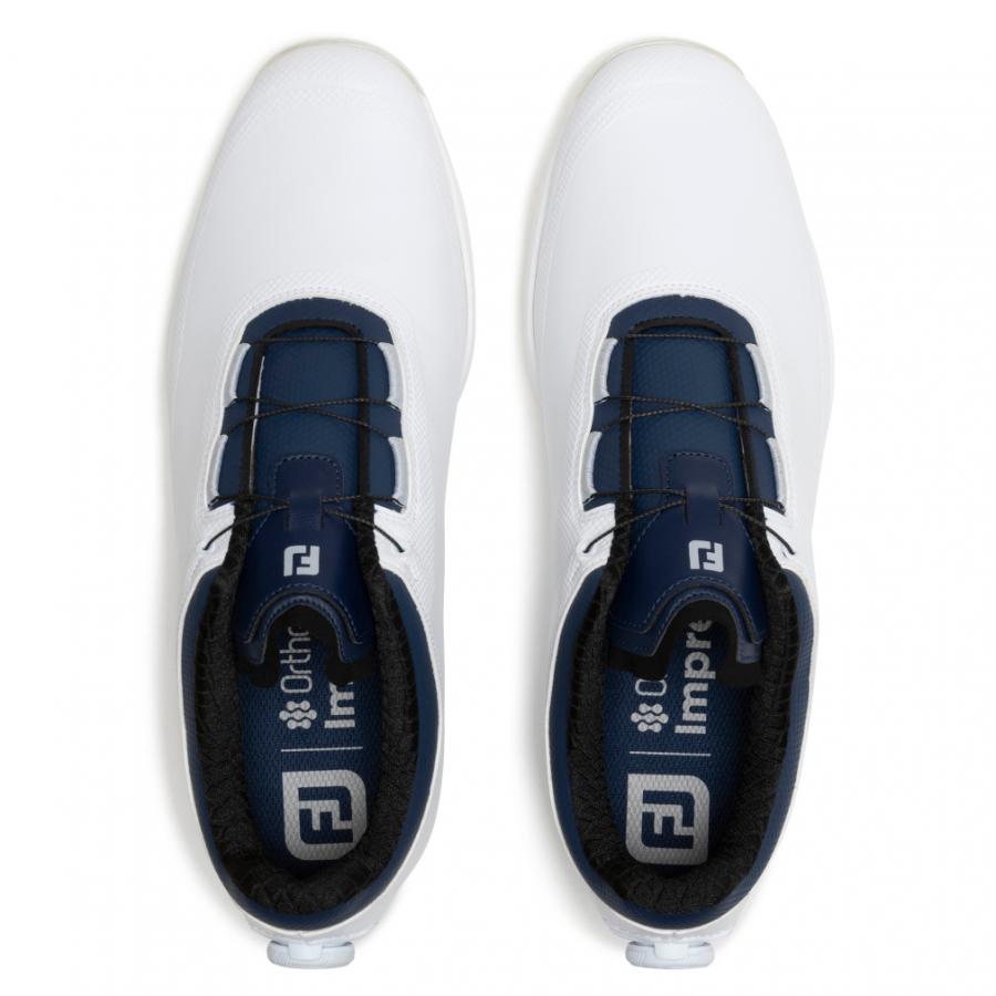 FootJoy（フットジョイ） ゴルフシューズ DryJoys PRO BOAドライジョイ