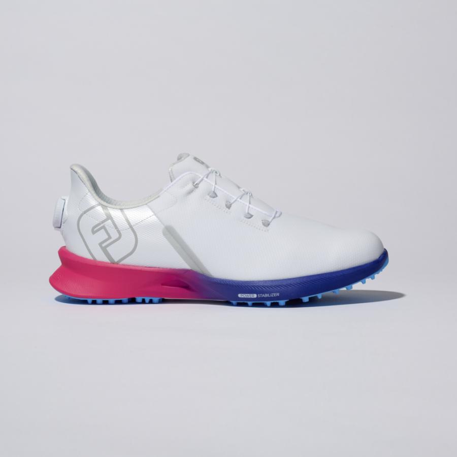 FootJoy フットジョイ ゴルフシューズ フューエル スポーツ ボア FootJoy フットジョイ ゴルフシューズ フューエル スポーツ ボア
