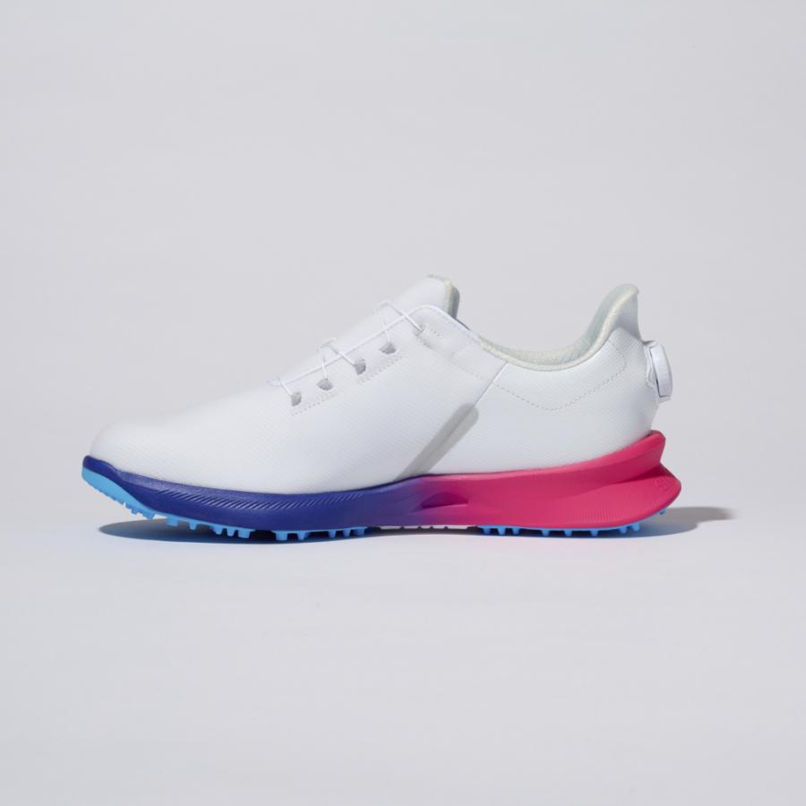 FootJoy フットジョイ ゴルフシューズ フューエル スポーツ ボア FootJoy フットジョイ ゴルフシューズ フューエル スポーツ ボア