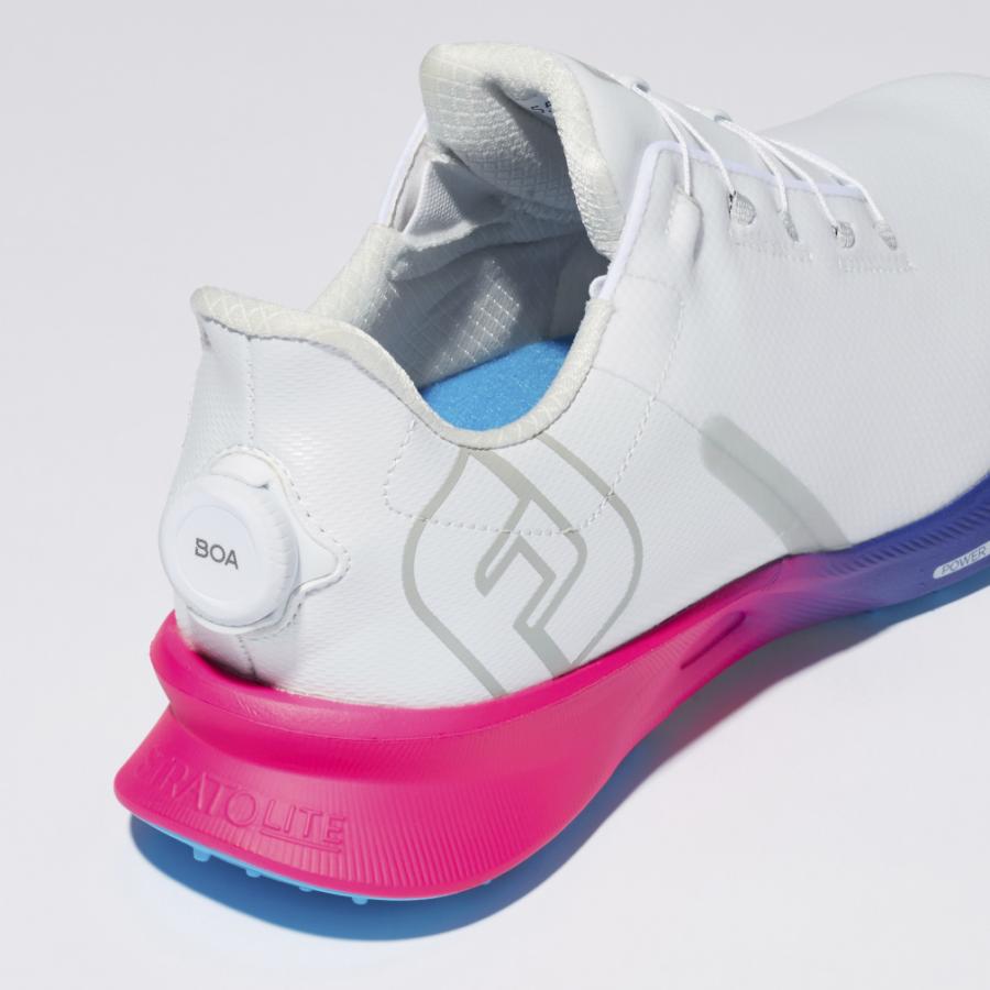 FootJoy フットジョイ ゴルフシューズ フューエル スポーツ ボア FootJoy フットジョイ ゴルフシューズ フューエル スポーツ ボア