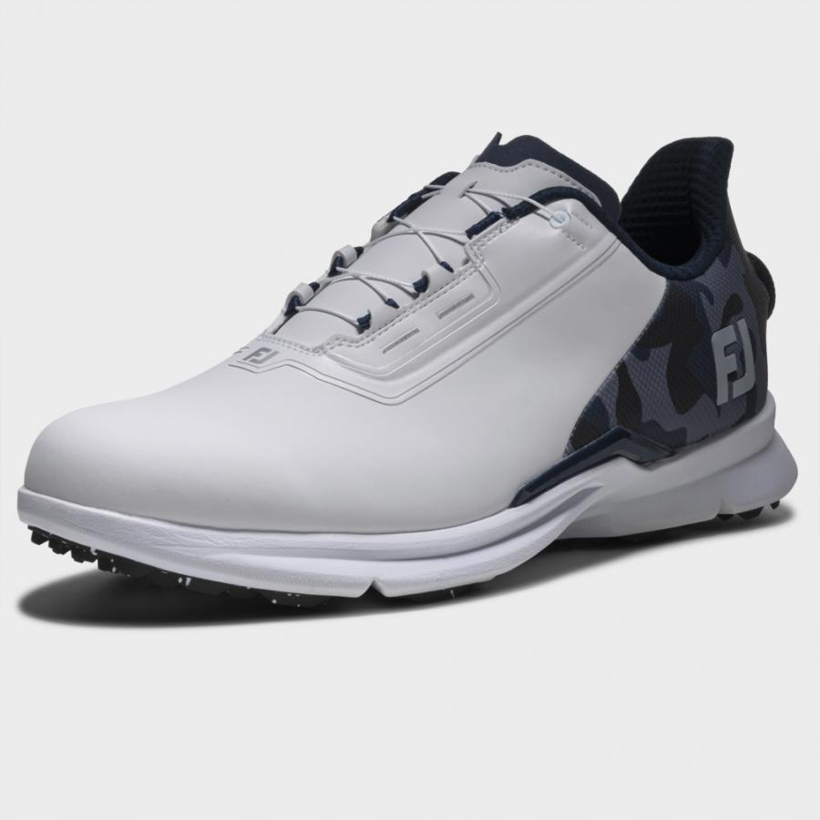 FootJoy（フットジョイ） ゴルフシューズ FUEL BOA フューエル ボア