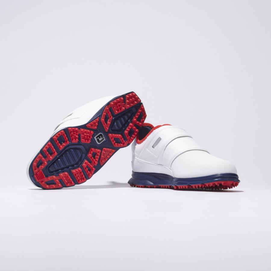 FootJoy（フットジョイ） ゴルフシューズ スーパーライト XP スパイク