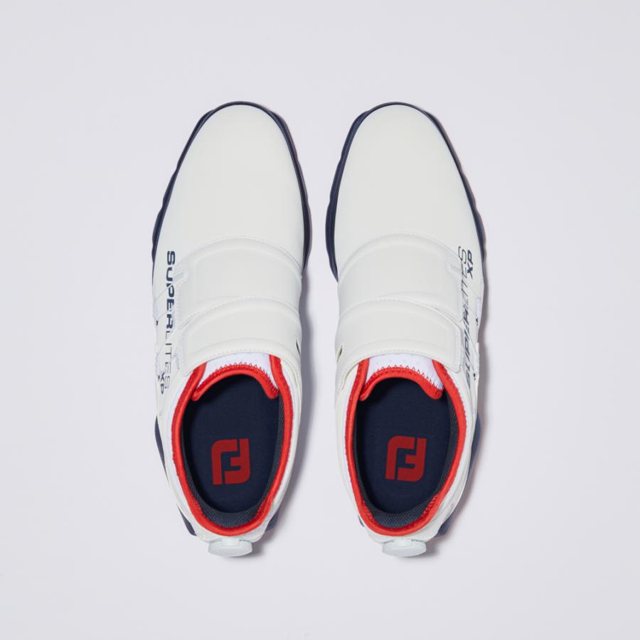 FootJoy（フットジョイ） ゴルフシューズ スーパーライト XP スパイク