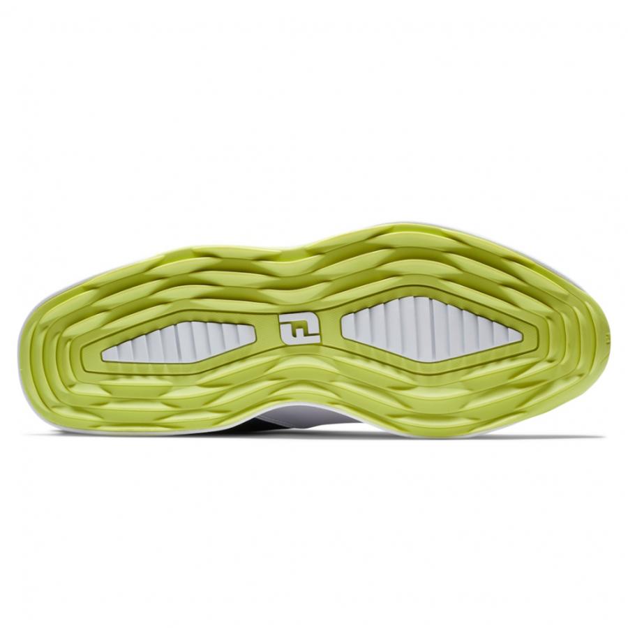 FootJoy PROLITE ゴルフシューズ BOA 26.0 ProLite BOA Women - FootJoy