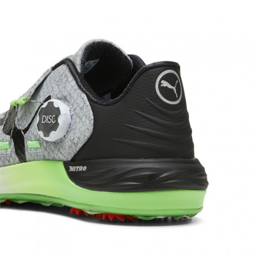 PUMA プーマ ゴルフシューズ ファントムキャット ニトロ ディスク