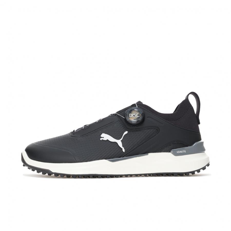PUMA（プーマ） ゴルフシューズ イグナイト JPX ディスク 312652