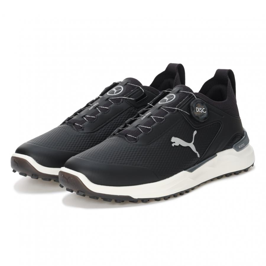 PUMA（プーマ） ゴルフシューズ イグナイト JPX ディスク 312652