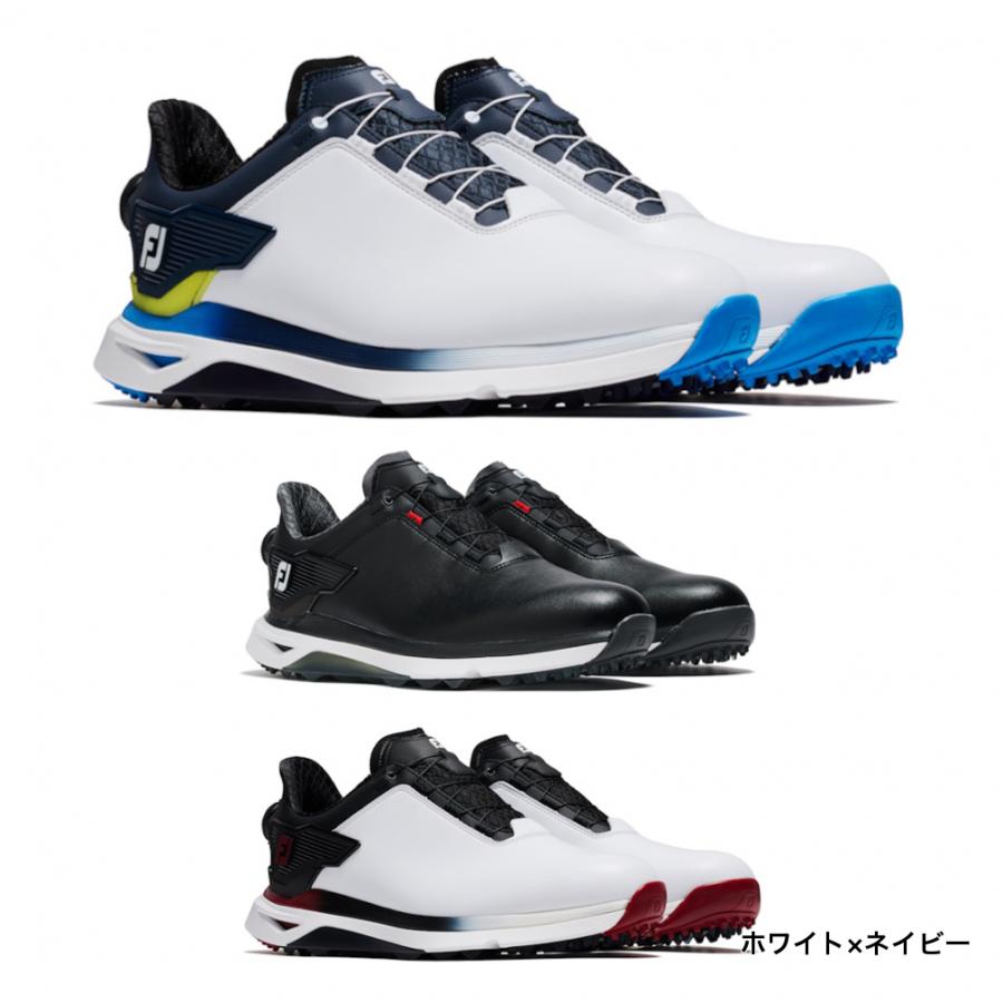 FootJoy フットジョイ ゴルフシューズ PRO SLX BOA プロ FootJoy フットジョイ ゴルフシューズ PRO SLX BOA プロ