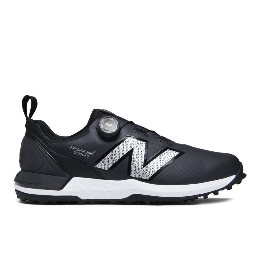 New Balance ニューバランス ゴルフシューズ 2500 v4 SL BOA New Balance ニューバランス ゴルフシューズ 2500 v4 SL BOA