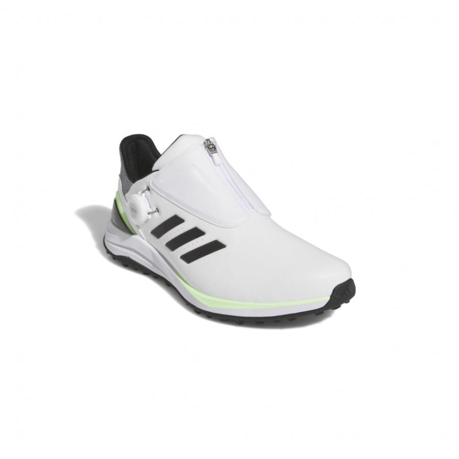 adidas アディダス ゴルフシューズ ソーラーモーション ボア 24 adidas アディダス ゴルフシューズ ソーラーモーション ボア 24