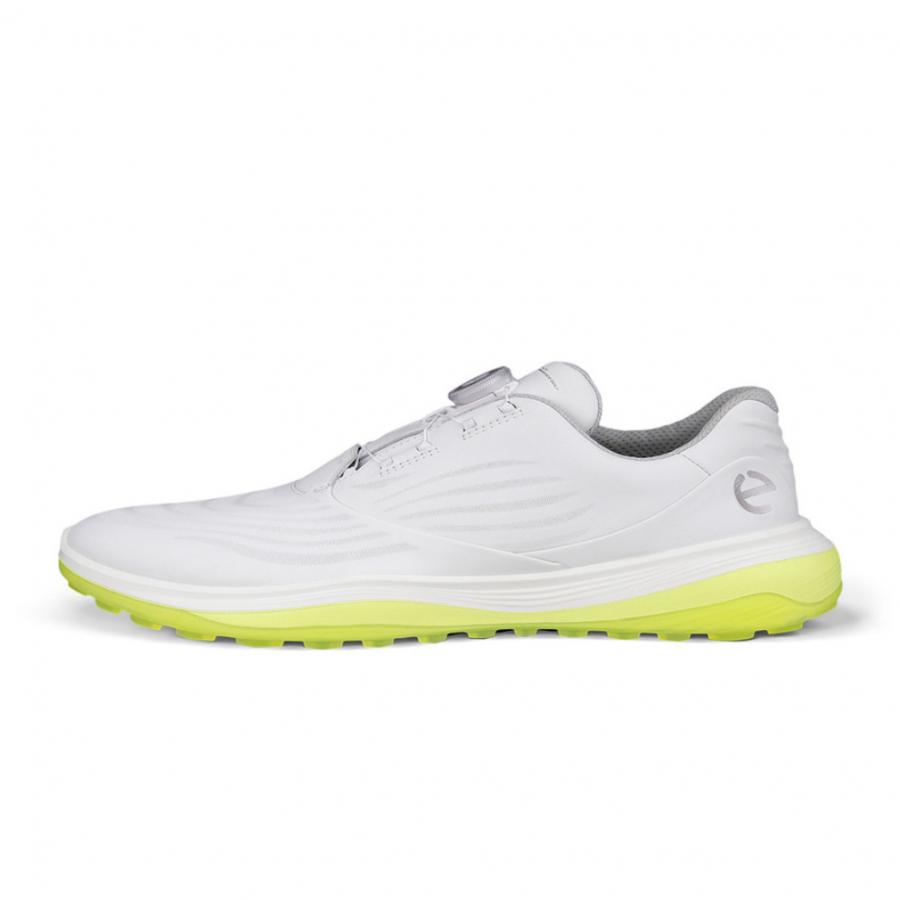 ecco（エコー） ゴルフシューズ エルティーワン ボア LT1 BOA EG132274