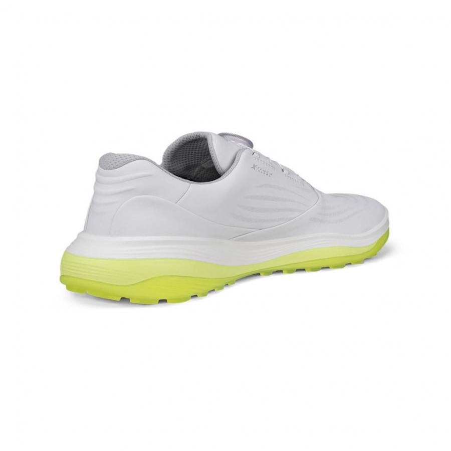 ecco（エコー） ゴルフシューズ エルティーワン ボア LT1 BOA EG132274