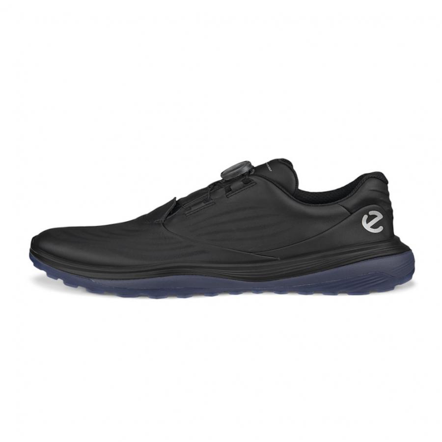 ecco（エコー） ゴルフシューズ エルティーワン ボア LT1 BOA EG132274