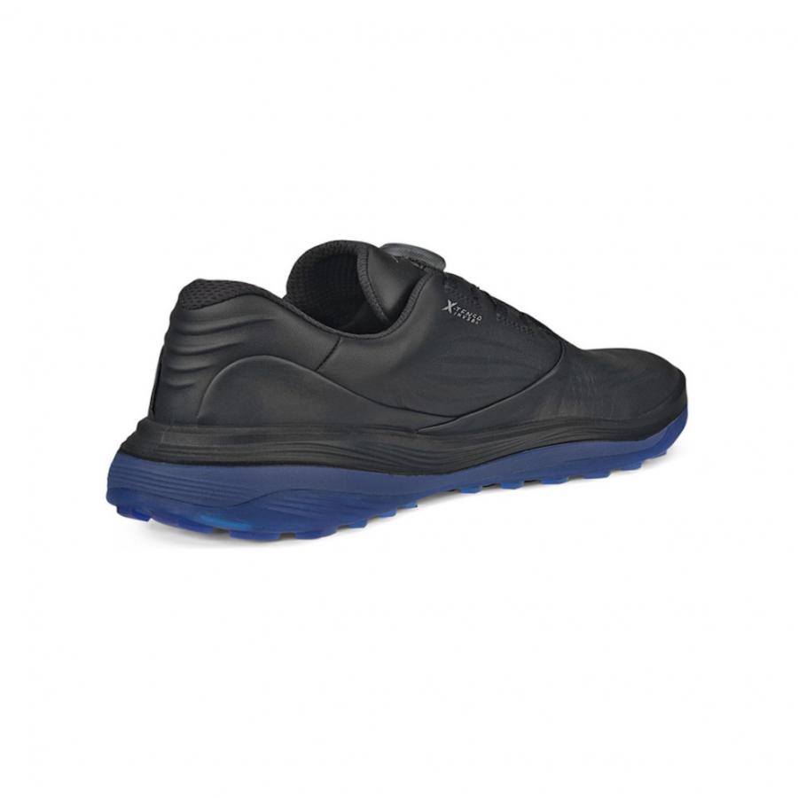 ecco（エコー） ゴルフシューズ エルティーワン ボア LT1 BOA EG132274