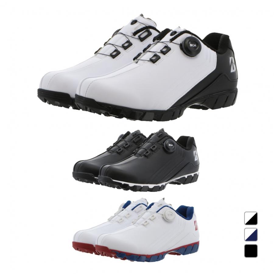 BRIDGESTONE GOLF ブリヂストン ゴルフシューズ ゼロ・スパイク BRIDGESTONE GOLF ブリヂストン ゴルフシューズ ゼロ・スパイク