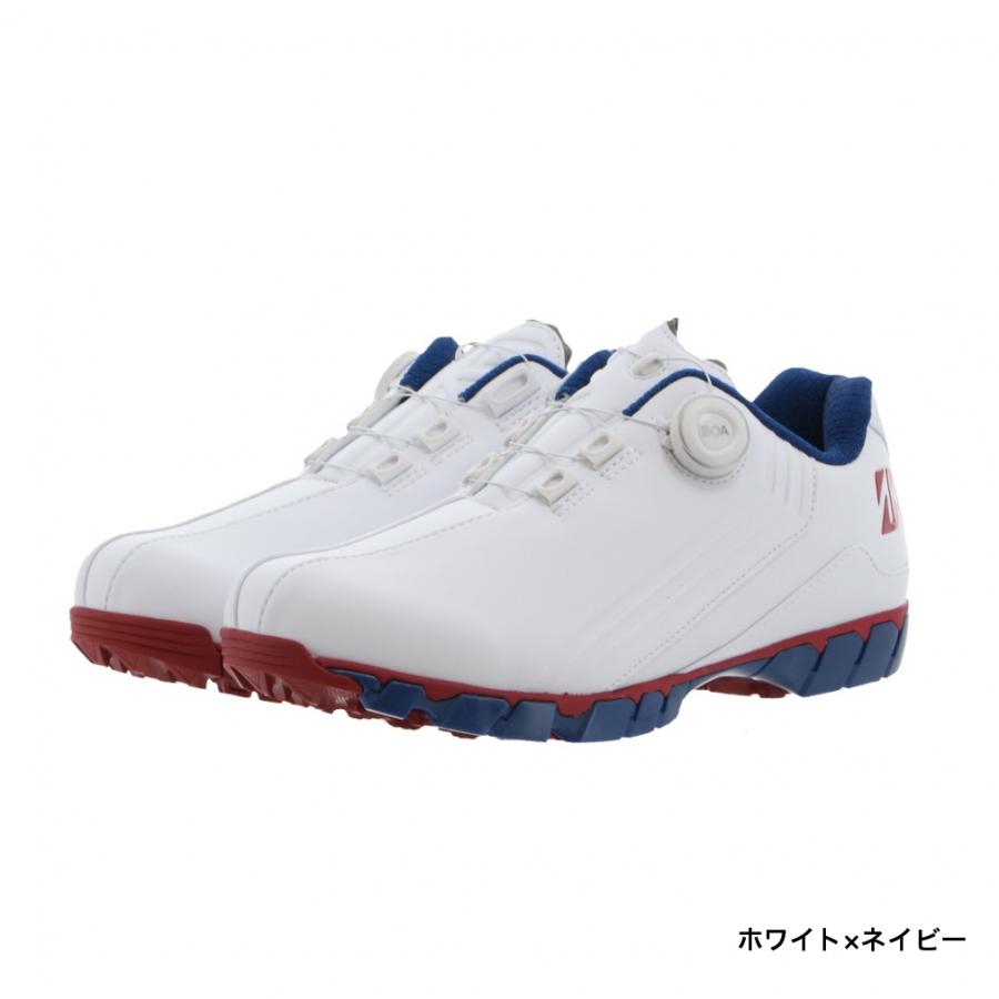 BRIDGESTONE GOLF ブリヂストン ゴルフシューズ ゼロ・スパイク BRIDGESTONE GOLF ブリヂストン ゴルフシューズ ゼロ・スパイク