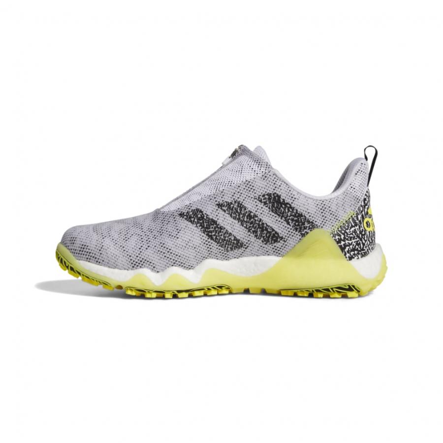 adidas（アディダス） ゴルフシューズ コードカオス22 BOA GY827