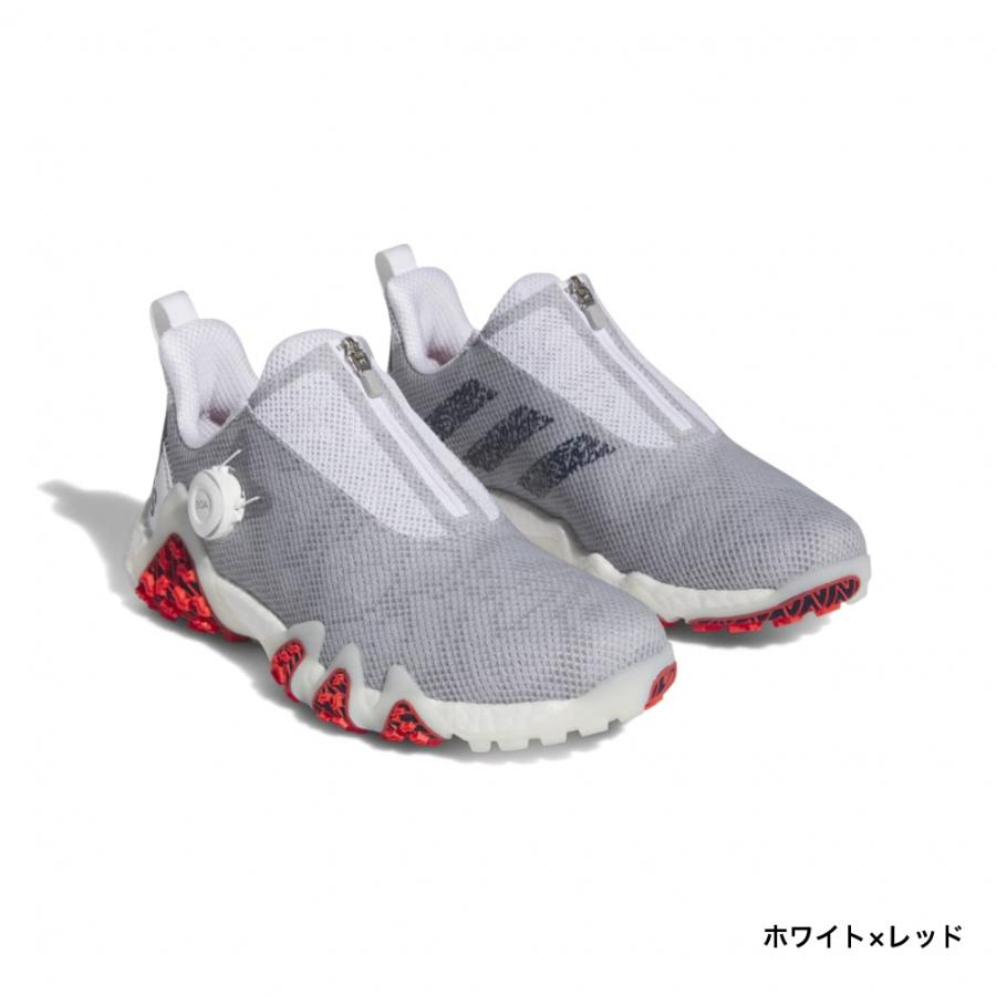 adidas（アディダス） ゴルフシューズ コードカオス22 BOA GY827