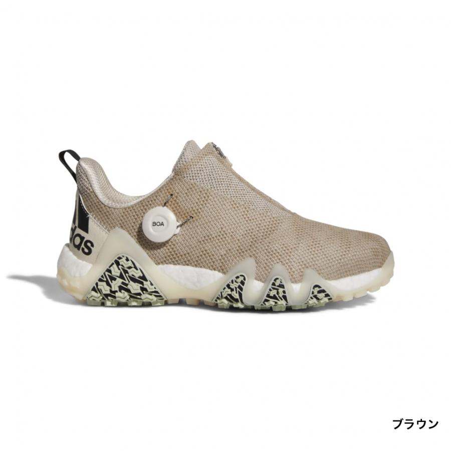 adidas アディダス ゴルフシューズ コードカオス22 BOA GY827 adidas アディダス ゴルフシューズ コードカオス22 BOA GY827