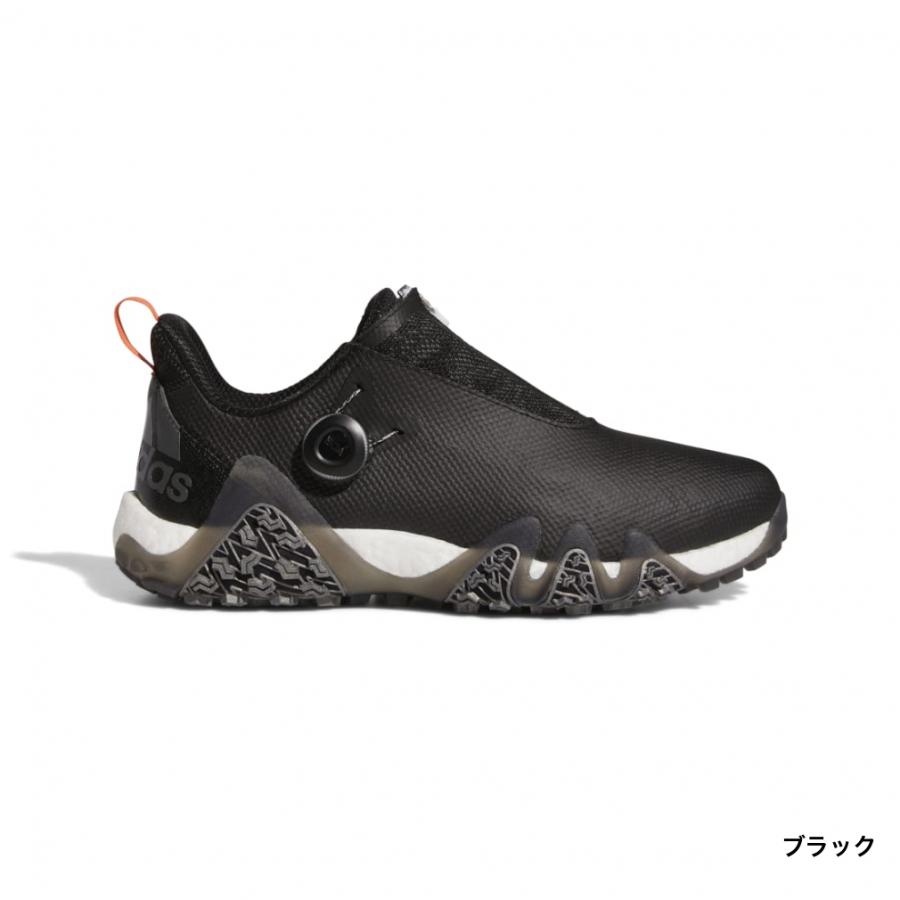 adidas アディダス ゴルフシューズ コードカオス22 BOA GY827 adidas アディダス ゴルフシューズ コードカオス22 BOA GY827