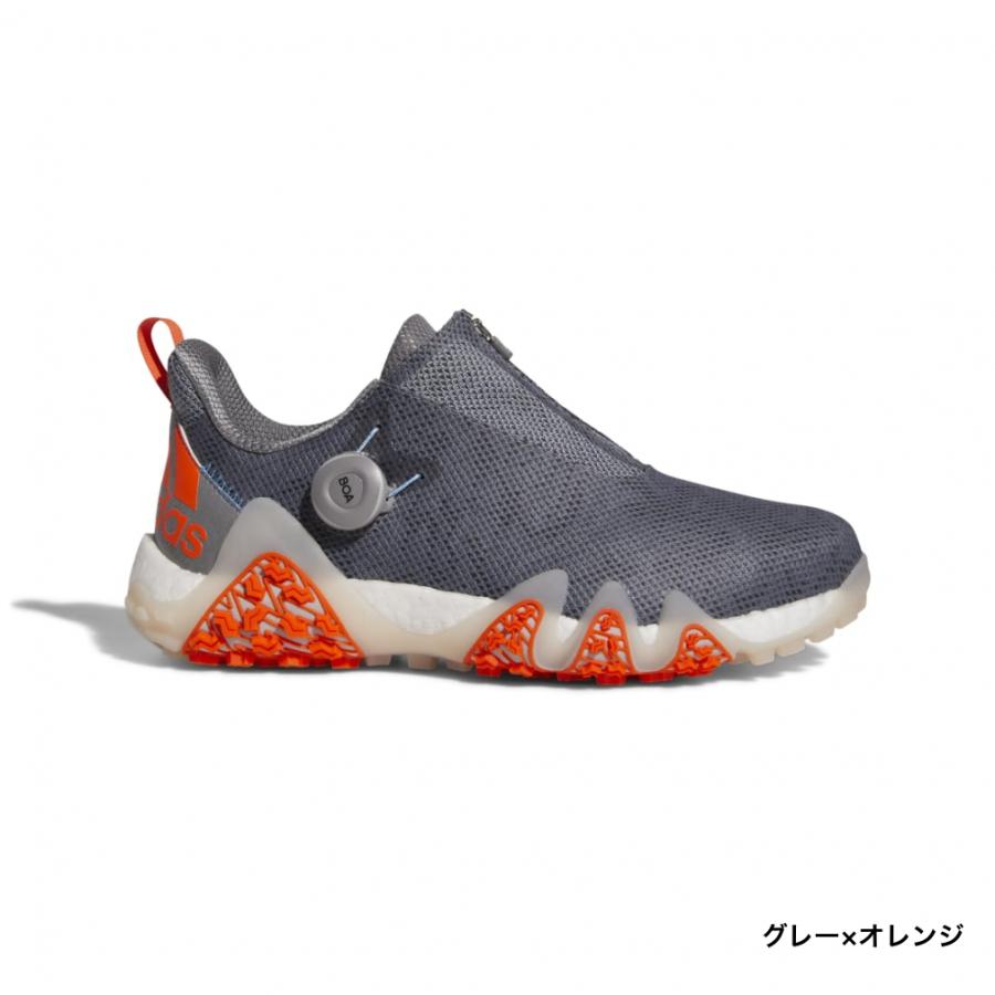 adidas（アディダス） ゴルフシューズ コードカオス22 BOA GY827