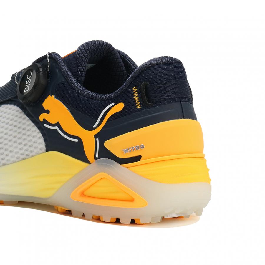 PUMA プーマ ゴルフシューズ シャドウキャットニトロ ディスク