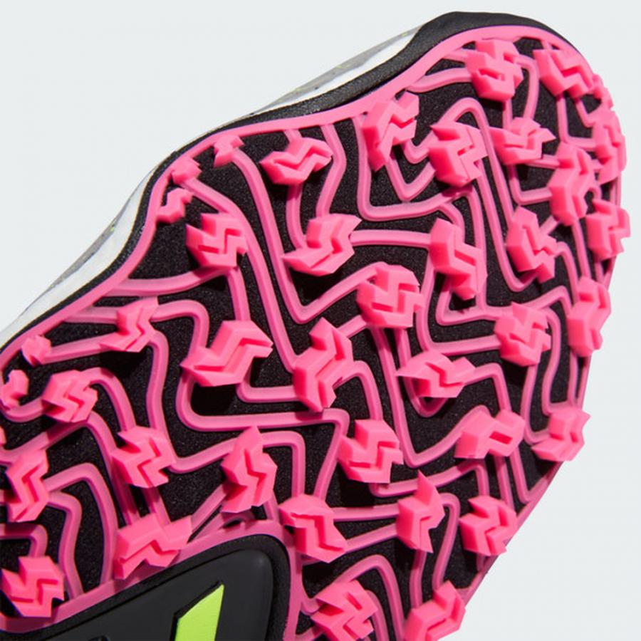 adidas（アディダス） ゴルフシューズ コードカオス 25 ボア ゴルフ