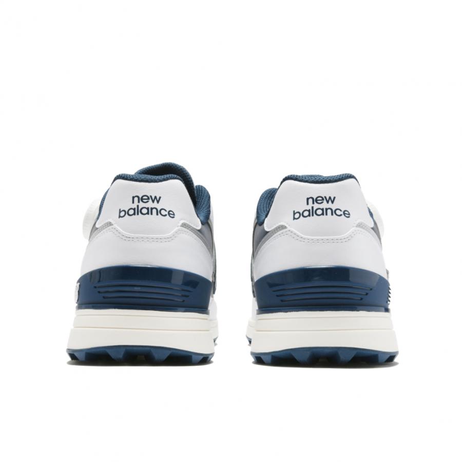 New Balance（ニューバランス） ゴルフシューズ 574 v3 SL BOA