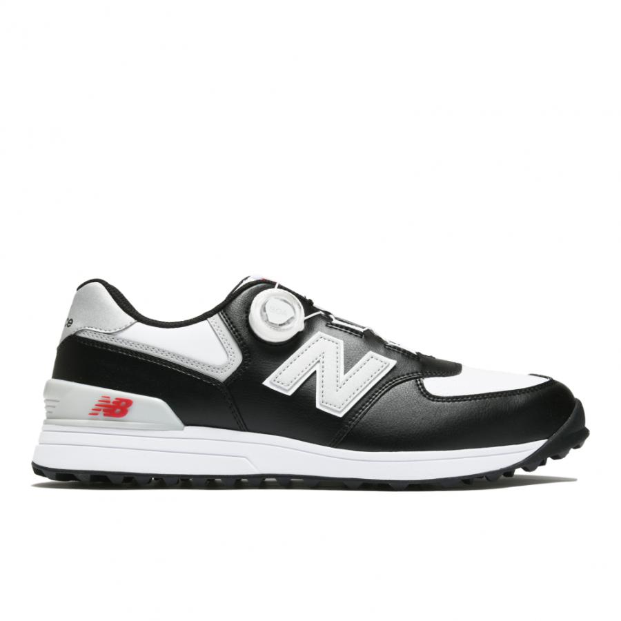 New Balance ニューバランス ゴルフシューズ 574 v3 SL BOA New Balance ニューバランス ゴルフシューズ 574 v3 SL BOA