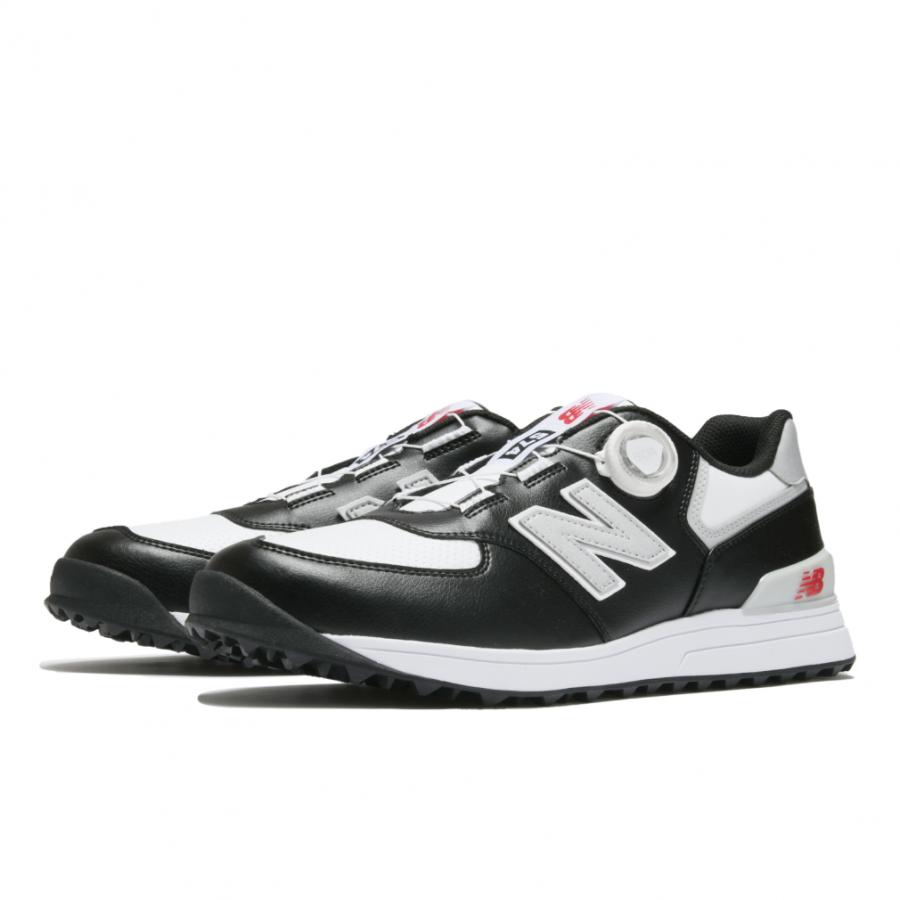New Balance（ニューバランス） ゴルフシューズ 574 v3 SL BOA