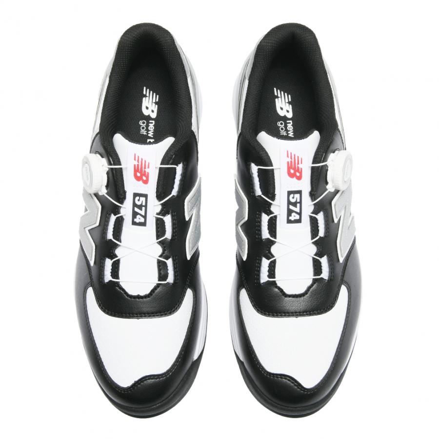 New Balance（ニューバランス） ゴルフシューズ 574 v3 SL BOA