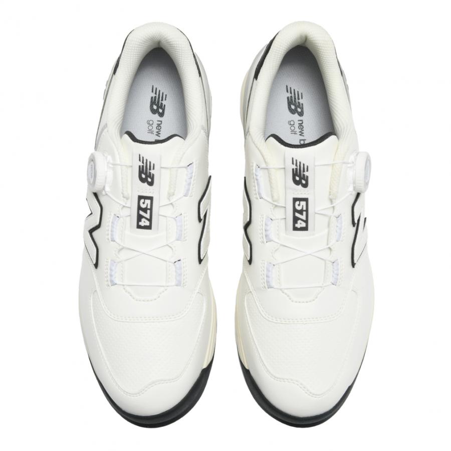 New Balance（ニューバランス） ゴルフシューズ 574 v3 SL BOA