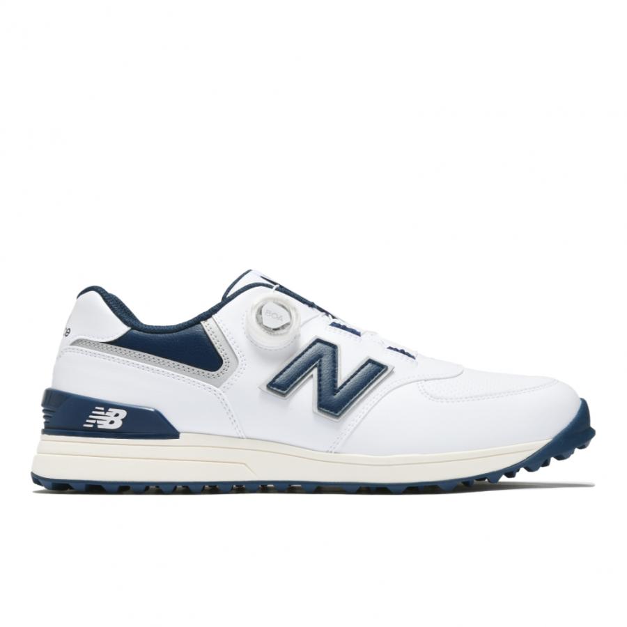New Balance（ニューバランス） ゴルフシューズ 574 v3 SL BOA
