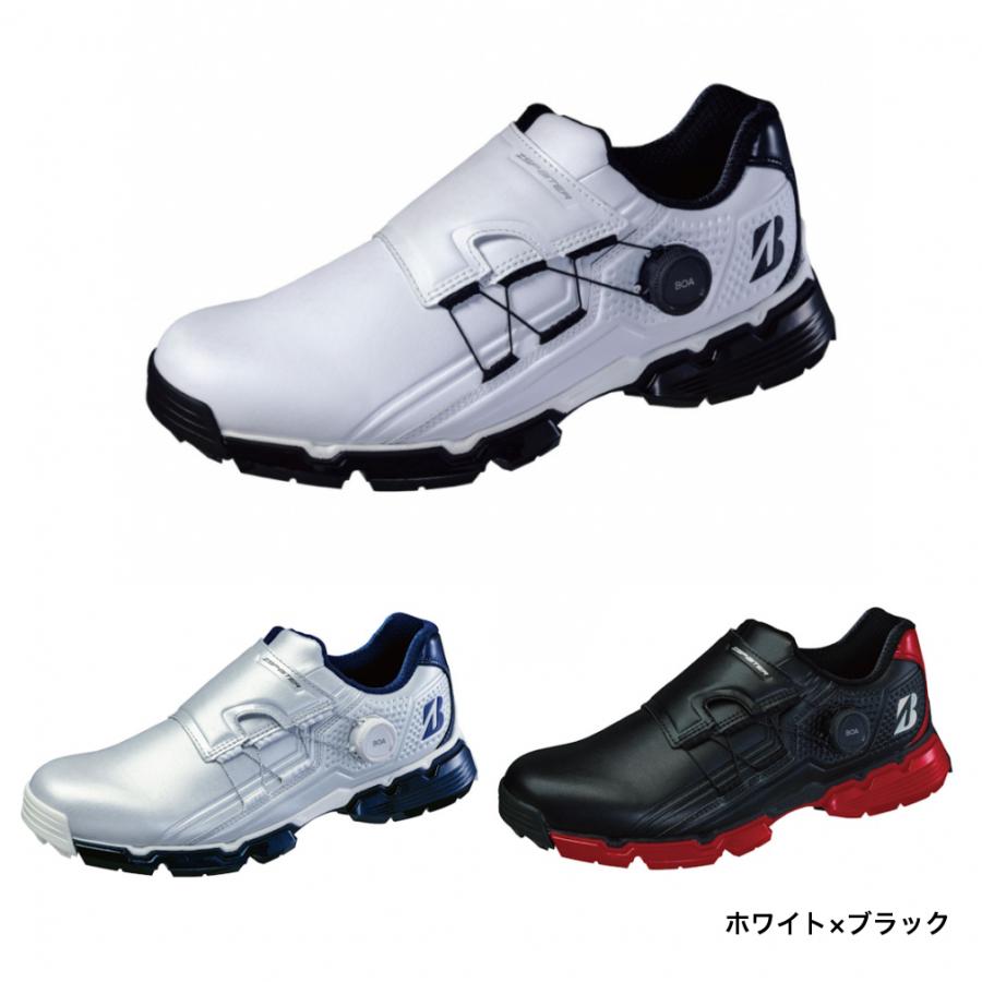 BRIDGESTONE GOLF ブリヂストン ゴルフシューズ ゼロ・スパイク BRIDGESTONE GOLF ブリヂストン ゴルフシューズ ゼロ・スパイク
