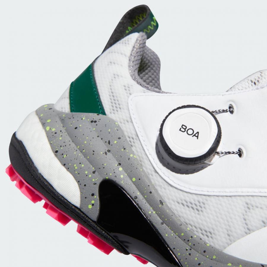 adidas（アディダス） ゴルフシューズ コードカオス 25 ボア メンズ