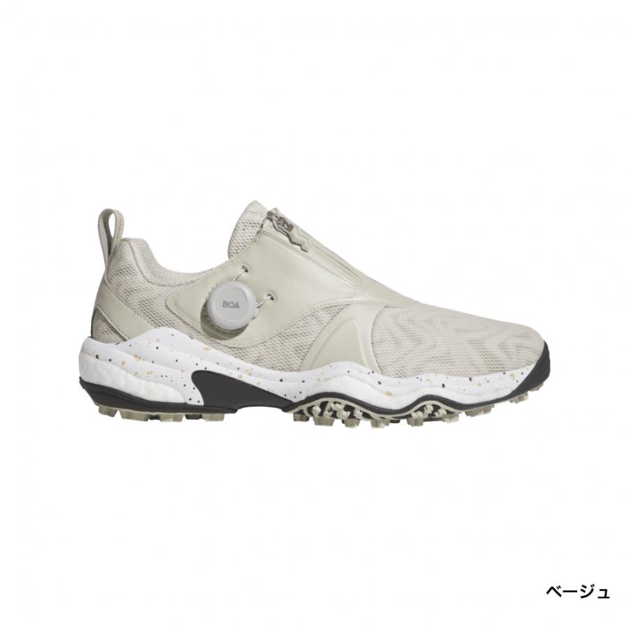 adidas（アディダス） ゴルフシューズ コードカオス 25 ボア メンズ