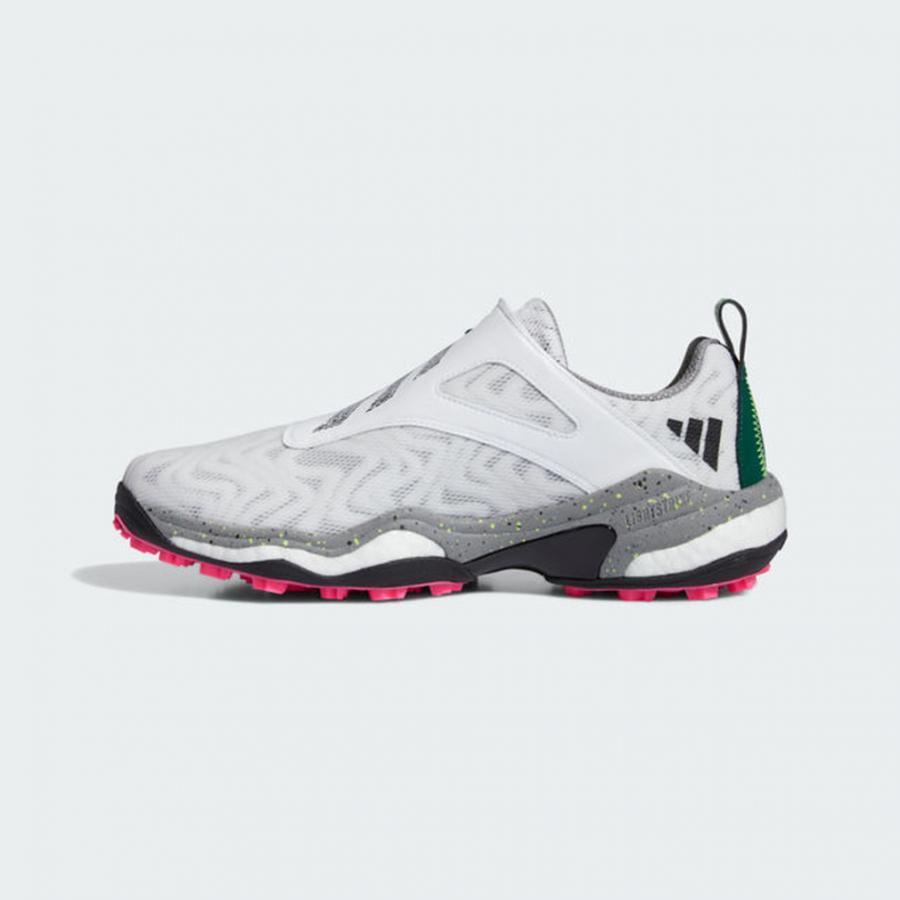 adidas（アディダス） ゴルフシューズ コードカオス 25 ボア ゴルフ