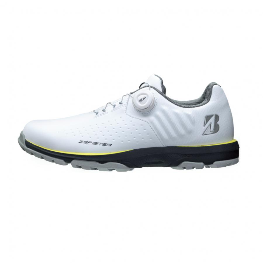 BRIDGESTONE GOLF ブリヂストン ゴルフシューズ ゼロスパイクバイター
