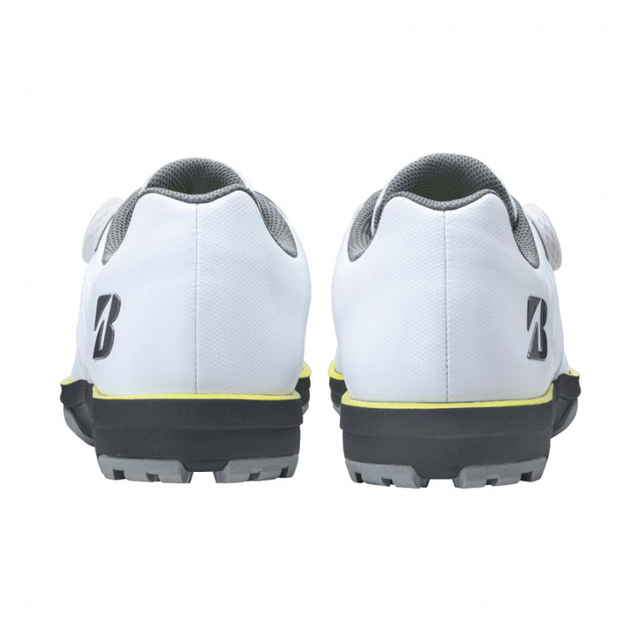 BRIDGESTONE GOLF ブリヂストン ゴルフシューズ ゼロスパイクバイター