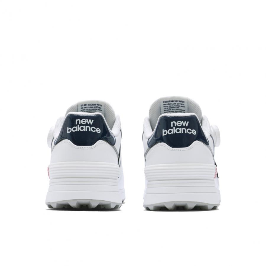 New Balance（ニューバランス） ゴルフシューズ 574 v4 SL BOA