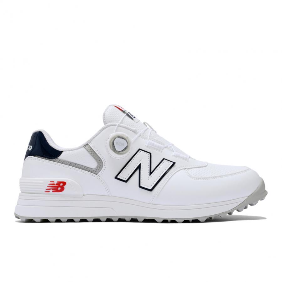 New Balance（ニューバランス） ゴルフシューズ 574 v4 SL BOA