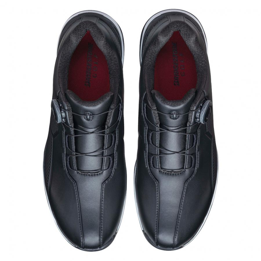 BRIDGESTONE GOLF ブリヂストン ゴルフシューズ ゼロスパイクバイター