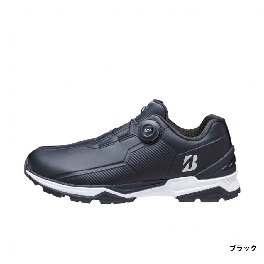 BRIDGESTONE GOLF ブリヂストン ゴルフシューズ ゼロスパイクバイター
